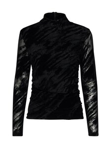 Gestuz - FlikkaGZ džemperis - 100017 BLACK Gestuz - FlikkaGZ džemperis - 100017 BLACK | Stockmann
