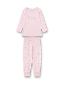 Sanetta - Bird pidžama 2-daļas - 38134 ROSA | Stockmann