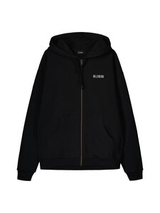 BILLEBEINO - Billebeino-vetoketjuhuppari - 99 BLACK BILLEBEINO - Billebeino-vetoketjuhuppari - 99 BLACK | Stockmann