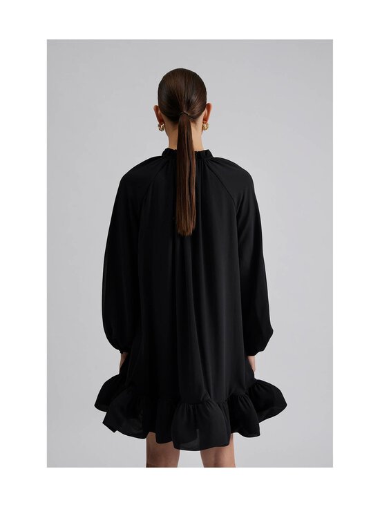 Malina - Minikleit Alva Frill - BLACK - photo 3 Malina - Minikleit Alva Frill - BLACK | Stockmann - photo 3