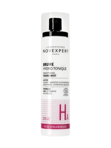 Novexpert - Näosprei HYALURONIC ACID Smoothing Toning Mist 100 ml | Stockmann
