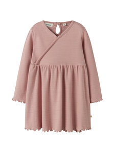 Lil' Atelier - Kleit NmfDimia - MISTY ROSE | Stockmann