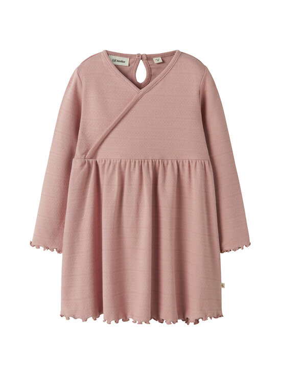 Lil' Atelier - Kleit NmfDimia - MISTY ROSE | Stockmann - photo 1