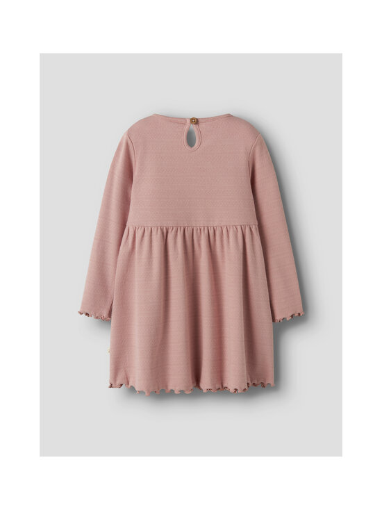 Lil' Atelier - Kleit NmfDimia - MISTY ROSE | Stockmann - photo 2