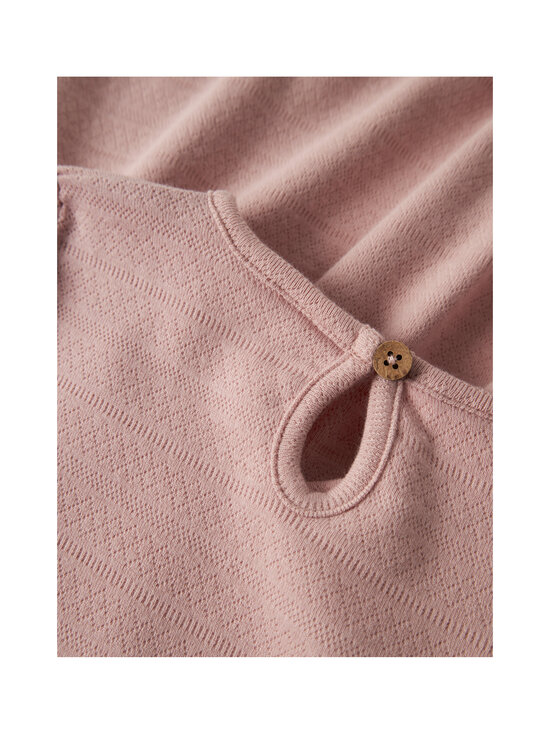 Lil' Atelier - Kleit NmfDimia - MISTY ROSE | Stockmann - photo 3