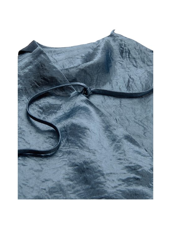 Cph Muse - CmSasha-mekko - 3160 BLUE MIRAGE | Stockmann - photo 3