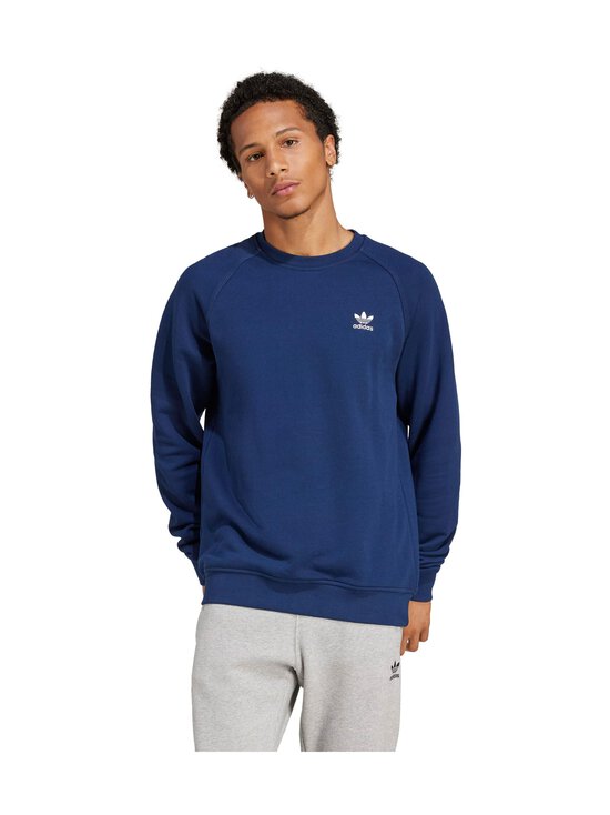 adidas Originals - Ess Crew -collegepaita - JD2414 NINDIG | Stockmann - photo 2
