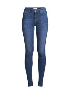 Tiger of Sweden - Slight-farkut - 209 MIDNIGHT BLUE | Stockmann