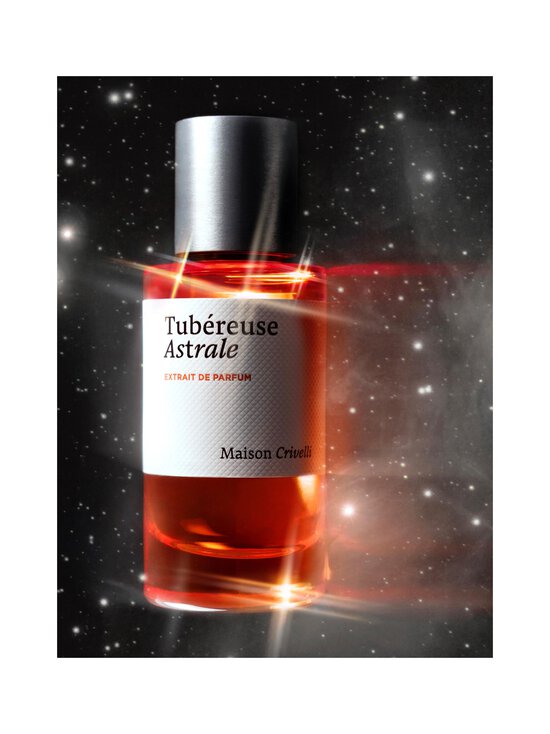 Maison Crivelli - Tubéreuse Astrale Extrait de Parfum -tuoksu - NOCOL | Stockmann - photo 5