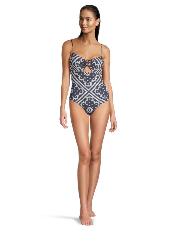 Malina - Ujumistrikoo Mandy Bamboo Ring Bandeau - MULTI - photo 2 Malina - Ujumistrikoo Mandy Bamboo Ring Bandeau - MULTI | Stockmann - photo 2
