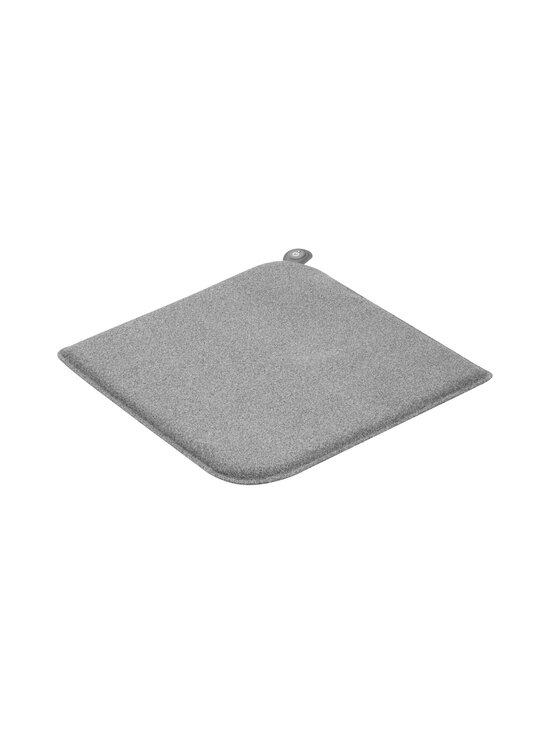 Outdoor Heated -lämpötyyny