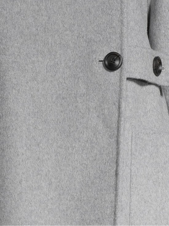 Kocca - Damodar-villakangastakki - M9001 GRIGIO CHIARO MELANGE | Stockmann - photo 6