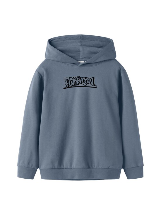 Name It - NkmNim Pokemon jaka ar kapuci - FLINT STONE | Stockmann - photo 1