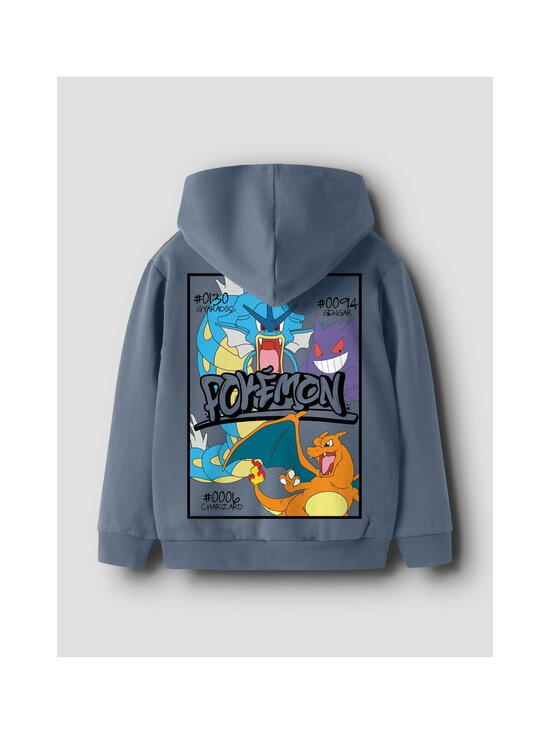 Name It - NkmNim Pokemon jaka ar kapuci - FLINT STONE | Stockmann - photo 2