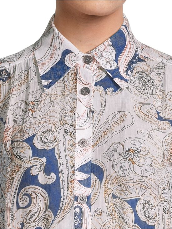 SAND Copenhagen - Asia kreklkleita - 950 PATTERN | Stockmann - photo 4