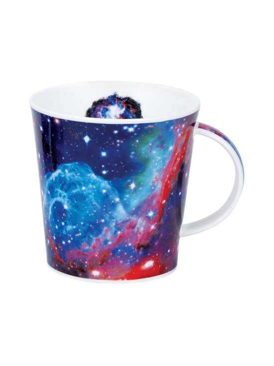 Cairngorm Cosmos blue -muki
