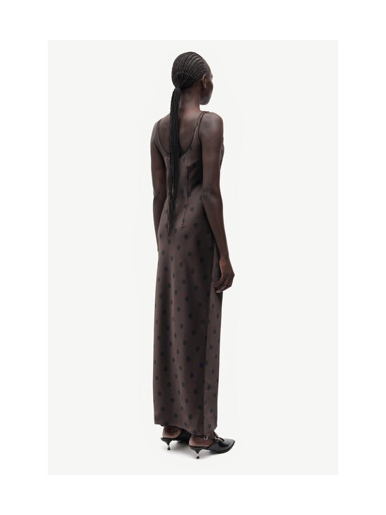 Samsoe Samsoe - Sunna kleita - CLR002826 MULCH DOTT | Stockmann - photo 4
