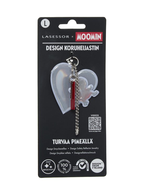 MOOMIN - Helkur Väike Myy - 750 750 RED | Stockmann - photo 2