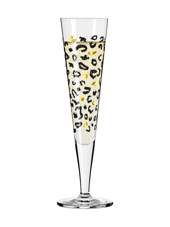 Ritzenhoff - Šampanjaklaas Leopard Fashion - GOLD | Stockmann - photo 2