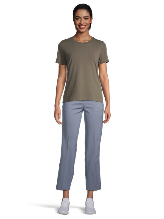 Max Mara MM - Dorico t-paita - 003 DUNKELGRUEN - photo 2 Max Mara MM - Dorico t-paita - 003 DUNKELGRUEN | Stockmann - photo 2