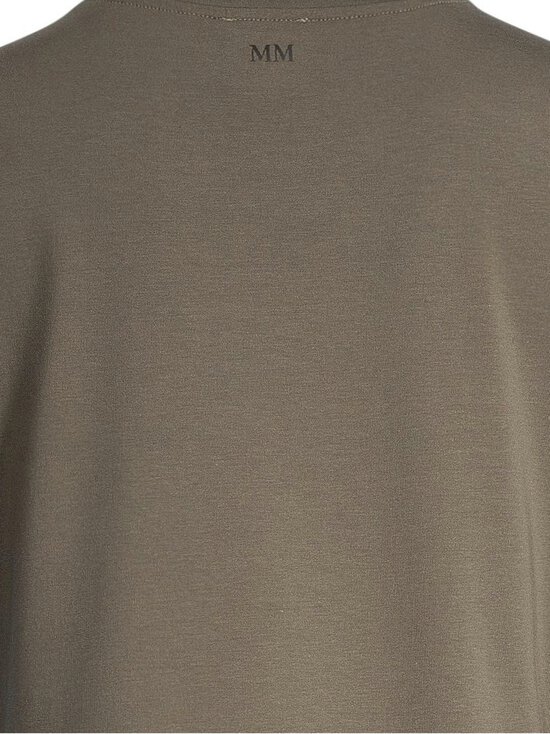Max Mara MM - Dorico t-paita - 003 DUNKELGRUEN - photo 4 Max Mara MM - Dorico t-paita - 003 DUNKELGRUEN | Stockmann - photo 4