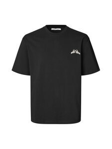 Samsoe Samsoe - Saflorian t-paita - TO CONNECT | Stockmann