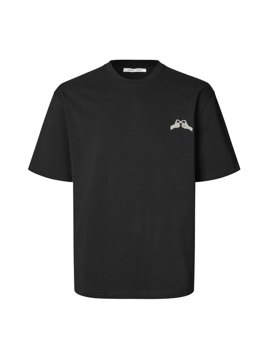 Saflorian t-krekls