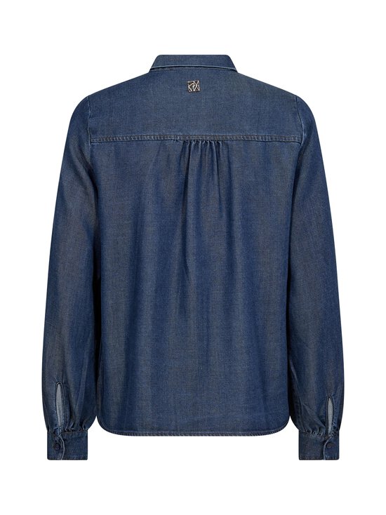 MOS MOSH - MMPaloma Lio -paitapusero - 447 DARK BLUE | Stockmann - photo 2