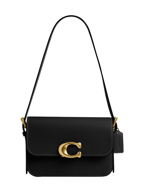Coach - Nahkkott Gramercy Tote - B4/BLACK | Stockmann - photo 1