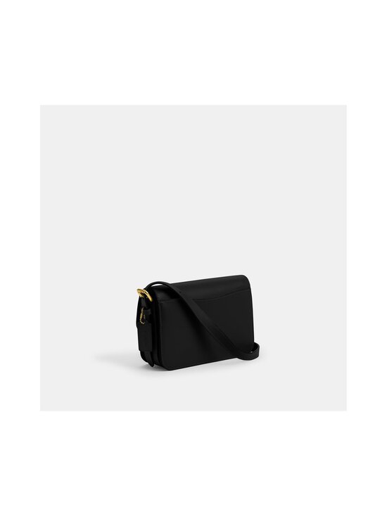 Coach - Nahkkott Gramercy Tote - B4/BLACK | Stockmann - photo 2