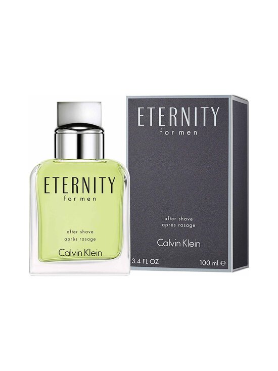 Calvin Klein Cosmetics - Habemeajamisjärgne vedelik Eternity for Men After Shave 100 ml - photo 2 Calvin Klein Cosmetics - Habemeajamisjärgne vedelik Eternity for Men After Shave 100 ml | Stockmann - photo 2