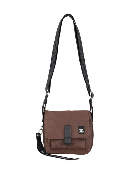Kott Mini Messenger Piirto Unikko