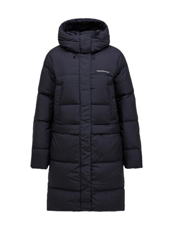Quiver Down Parka -untuvatakki