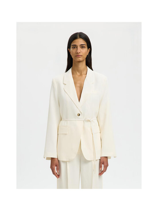 Selected - SlfEllie-bleiseri - EGRET | Stockmann - photo 2