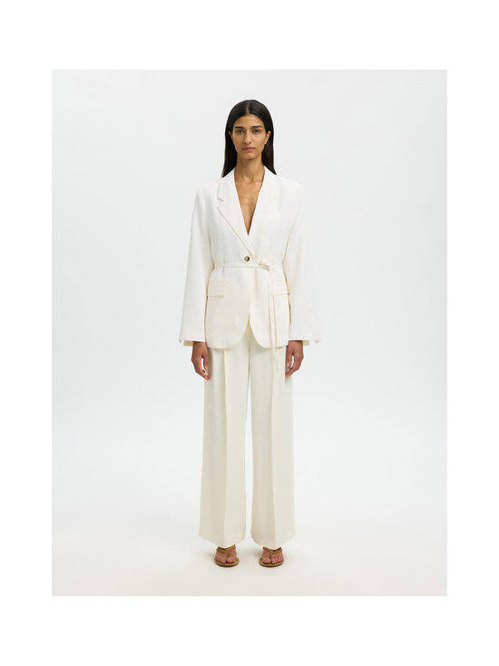 Selected - SlfEllie-bleiseri - EGRET | Stockmann - photo 3