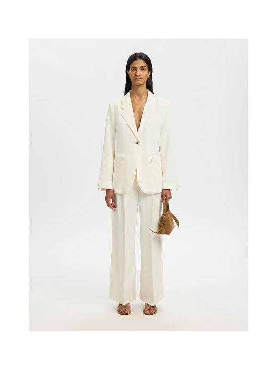 Selected - SlfEllie-bleiseri - EGRET | Stockmann - photo 4