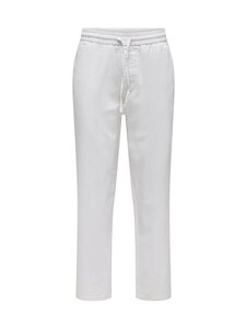 Only & Sons - Püksid OnsSinus Loose - BRIGHT WHITE | Stockmann