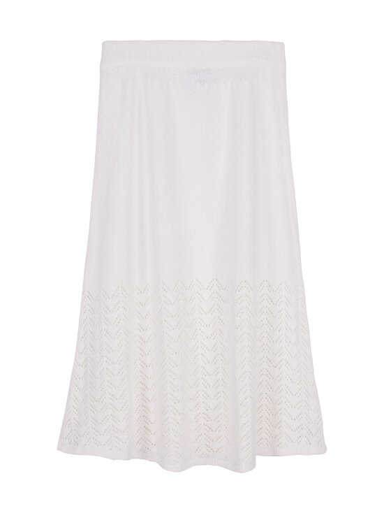 Makia - Milja-neulehame - 001 WHITE | Stockmann - photo 1
