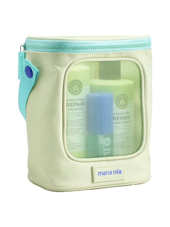 Structure Repair Beauty Bag -hiustenhoitopakkaus