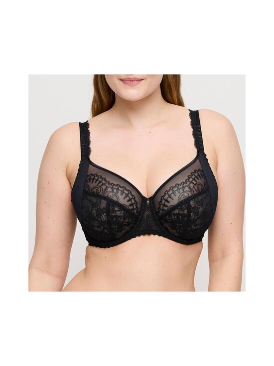 Primadonna - Rinnahoidja Shimla Full Cup - ZWA BLACK - photo 2 Primadonna - Rinnahoidja Shimla Full Cup - ZWA BLACK | Stockmann - photo 2