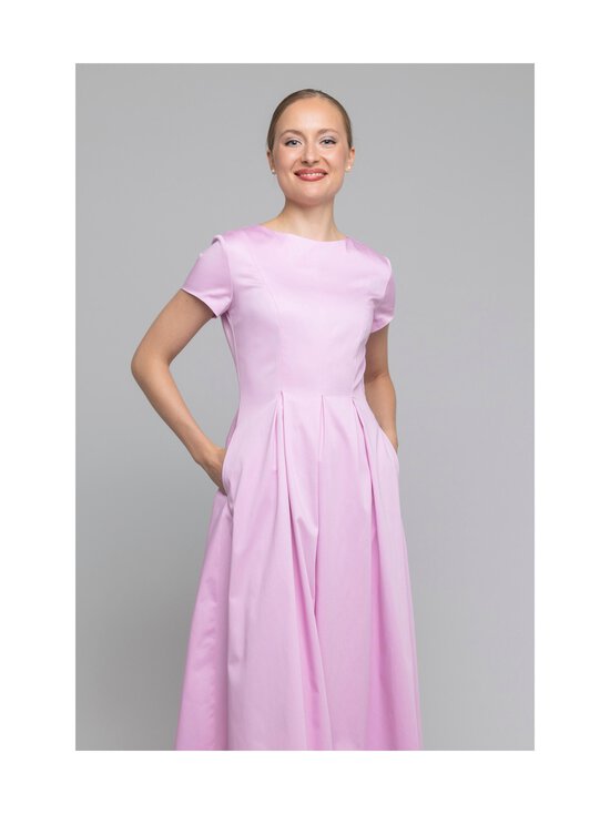 Camilla Thulin - Kleit Vitti - ROSE - photo 3 Camilla Thulin - Kleit Vitti - ROSE | Stockmann - photo 3