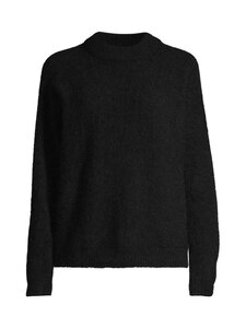 Tiger of Sweden - Gwynn-mohairsekoiteneule - 050 BLACK Tiger of Sweden - Gwynn-mohairsekoiteneule - 050 BLACK | Stockmann