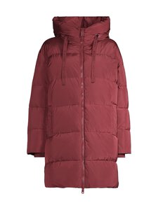 MOS MOSH - MMNova Avon -untuvatakki - 273 CABERNET | Stockmann