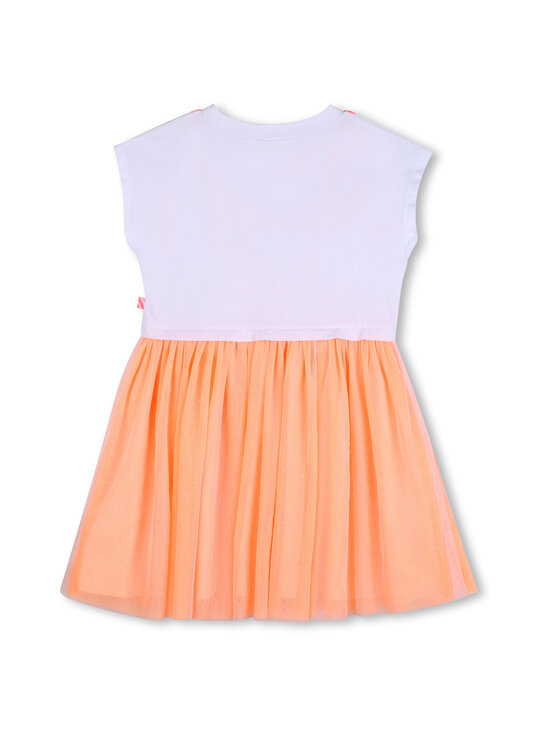 Billieblush - Lühikeste varrukatega kleit - 10P WHITE | Stockmann - photo 2