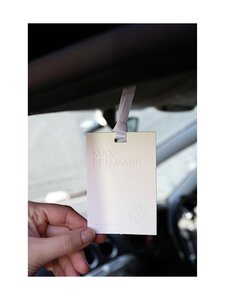 Max Benjamin - Acqua Viva -tuoksukortti - LIGHT PLUE | Stockmann