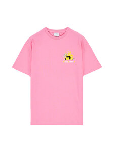 Makia - Hakkarainen Kunnas -t-paita - 414 BLUSH | Stockmann