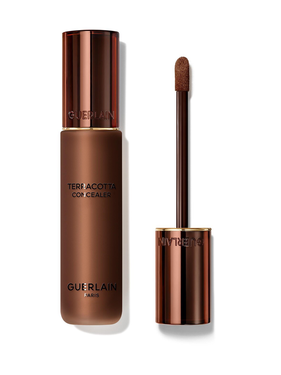 Terracotta Concealer -peitevoide