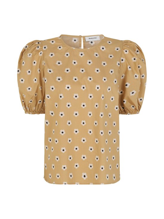 Modström - RossaMD Top - 11410 STARFISH DAISY - photo 1 Modström - RossaMD Top - 11410 STARFISH DAISY | Stockmann - photo 1