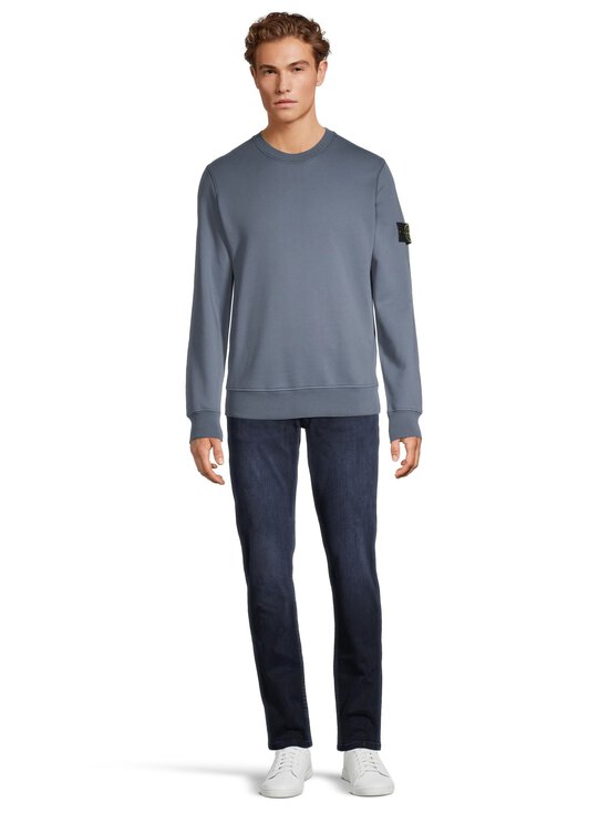 Stone Island - Pusa - V0024 DARK BLUE - photo 2 Stone Island - Pusa - V0024 DARK BLUE | Stockmann - photo 2