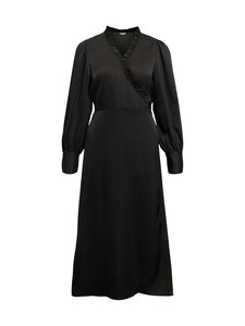 Object - ObjChilli Wrap Div -mekko - BLACK | Stockmann